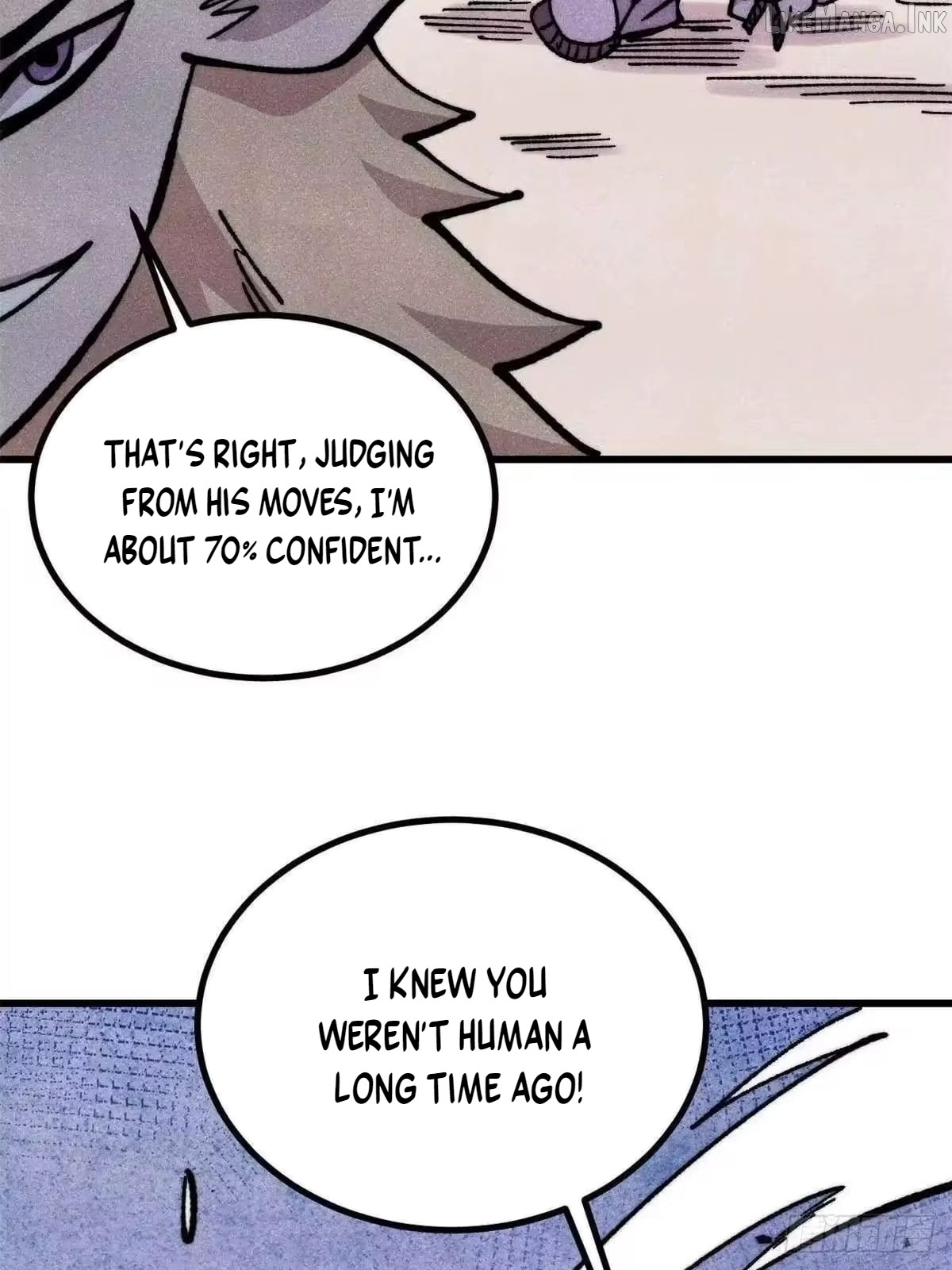 All Hail the Sect Leader Chapter 530 - page 52